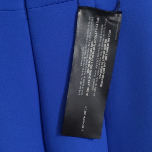 Dress - Picture 4 of 4